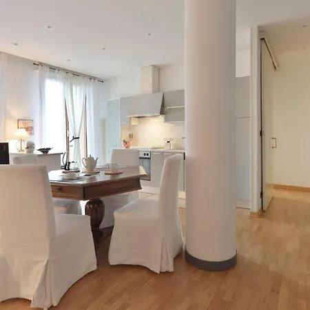 Ur-nest Zago Apartment Bologna