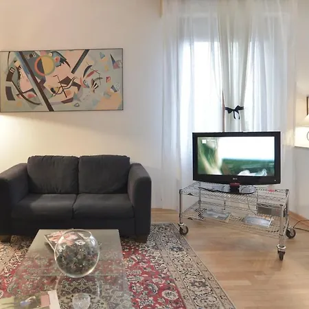 Ur-nest Zago Apartment Bologna
