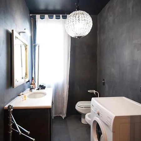 Apartment Ur-nest Zago Bologna